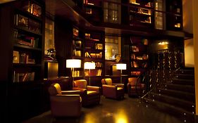 Hotel Boutique Gareus