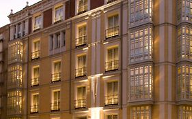 Hotel Boutique Gareus